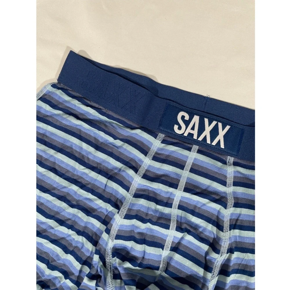 NIB SAXX [ Small ] Vibe‎ Modern Fit Stretch 5